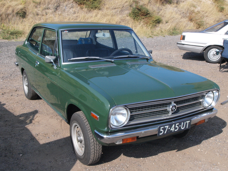 Illustration for article titled 6 Reasons You Need to Buy a Vintage JDM Car Right Now
